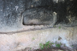 Cava Albarcara
